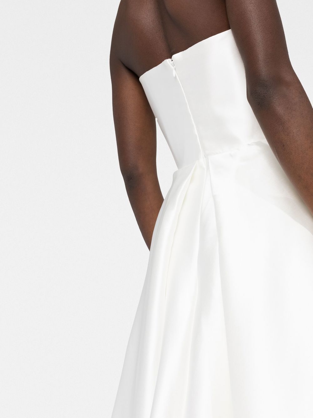 Solace London Dresses White Solace London 