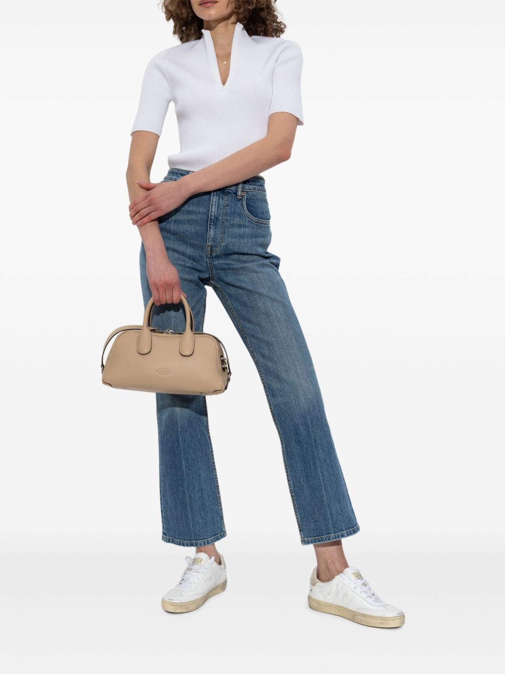 Tory Burch Jeans Blue Tory Burch