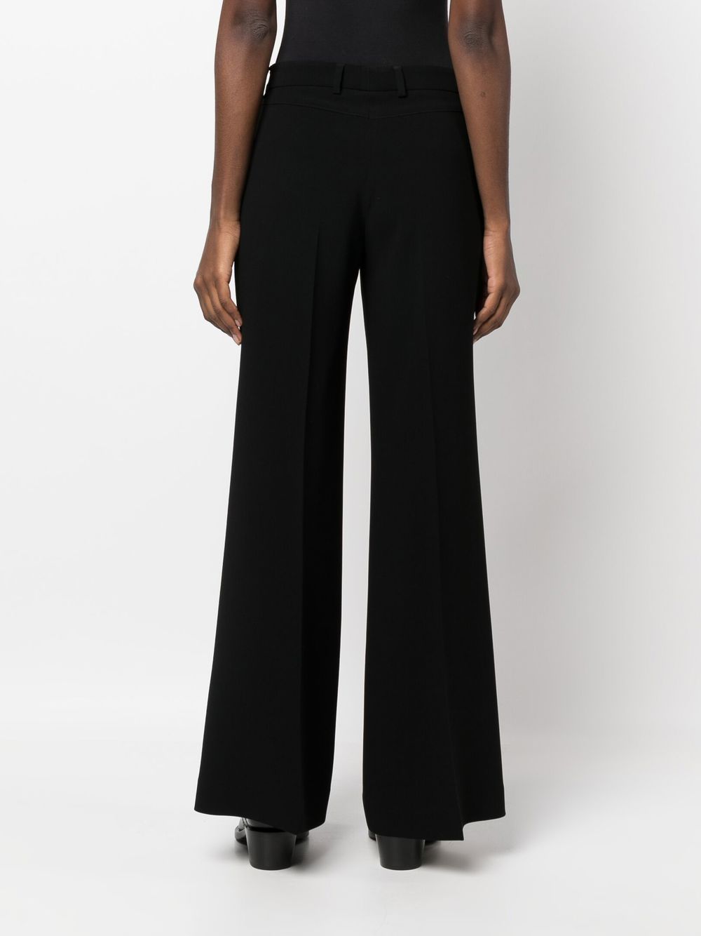 Alberto Biani Trousers Black Alberto Biani
