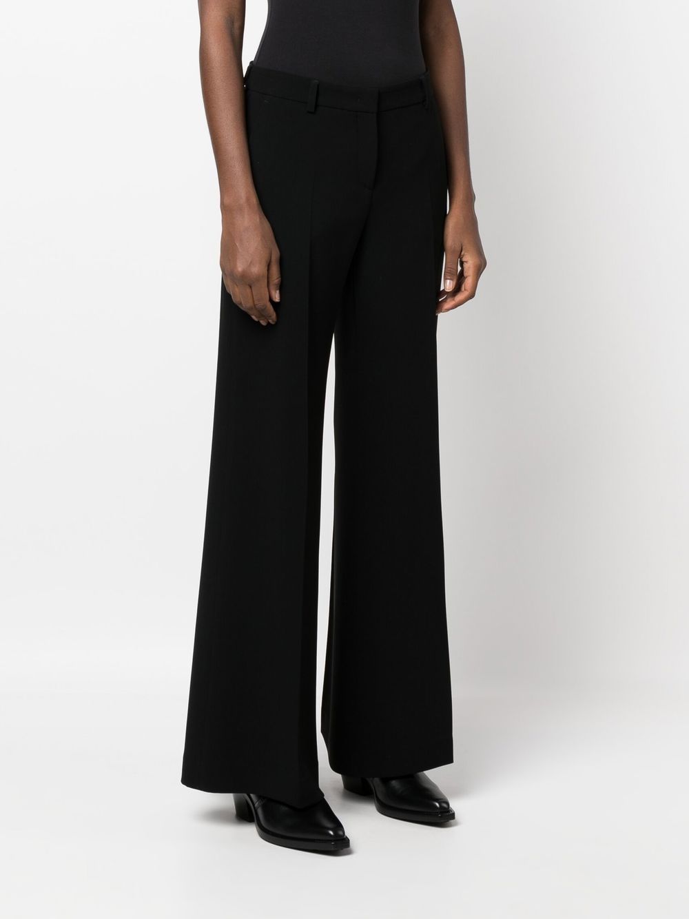 Alberto Biani Trousers Black Alberto Biani