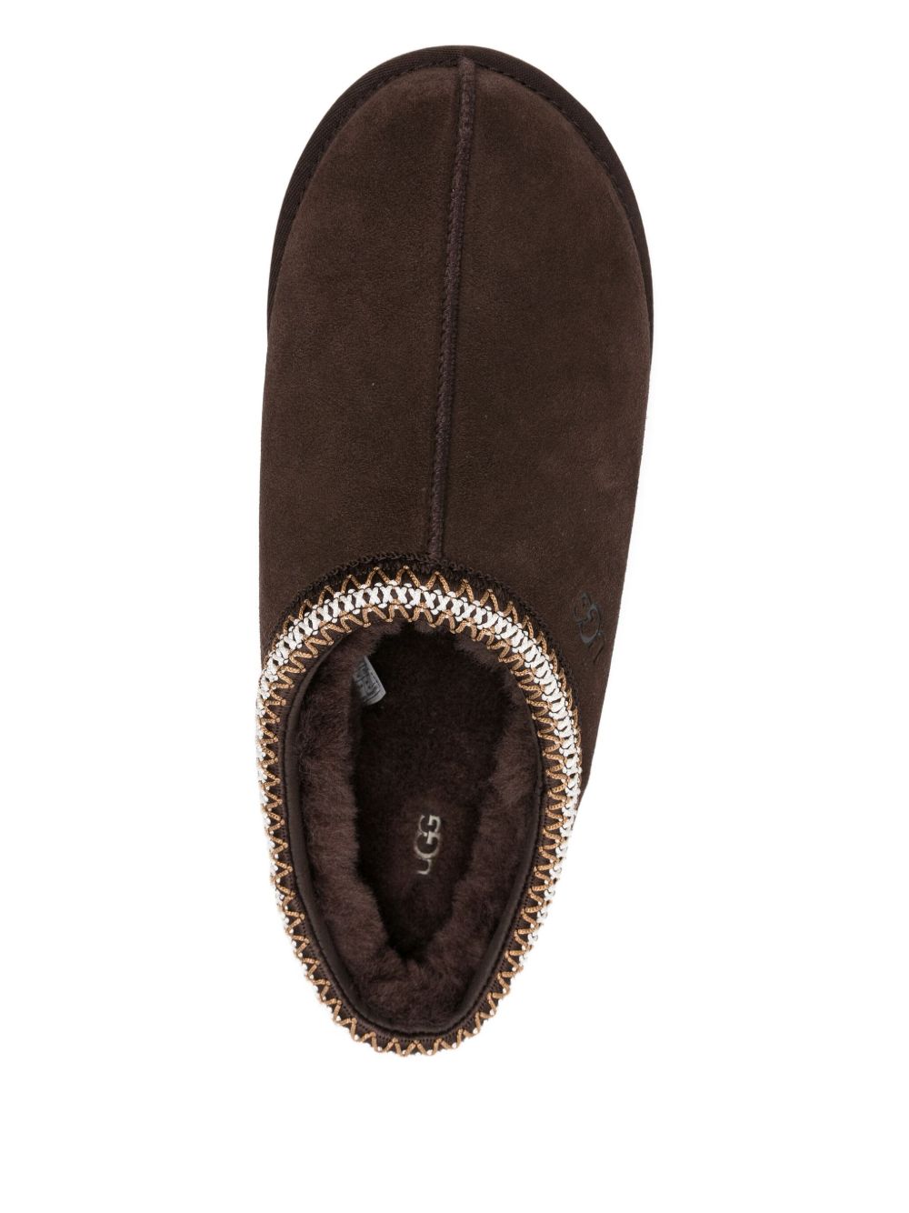 UGG Australia Sandals Brown Ugg Australia