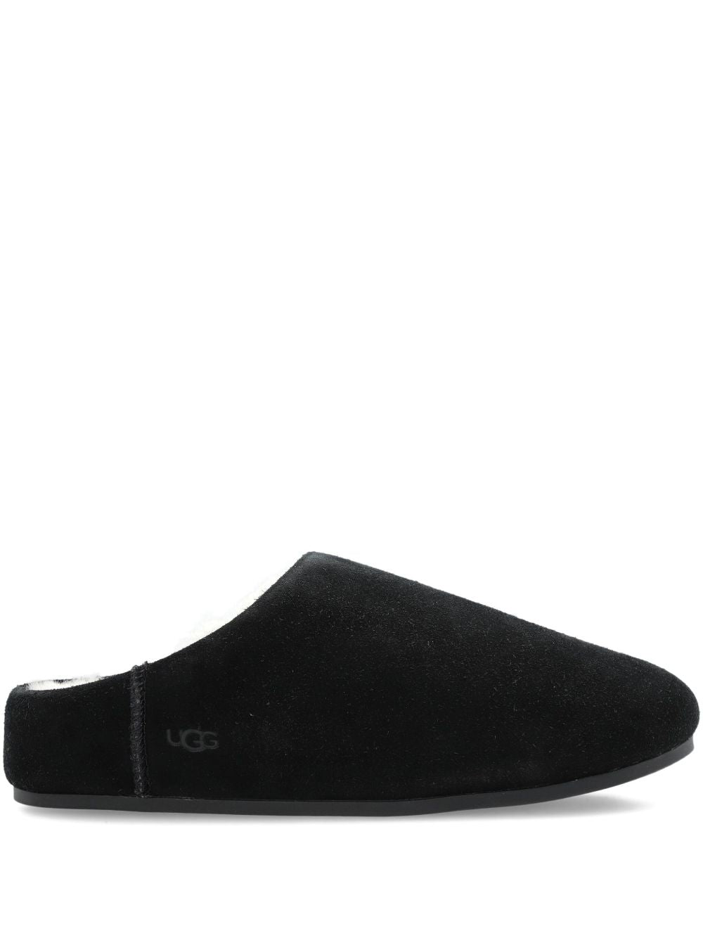 UGG Australia Sandals Black Ugg Australia 
