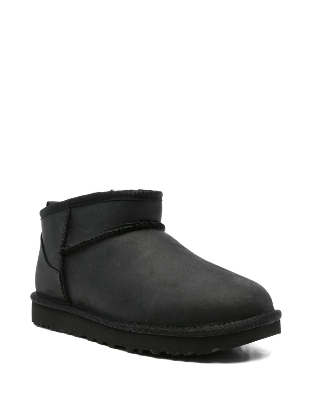 UGG Australia Boots Black Ugg Australia