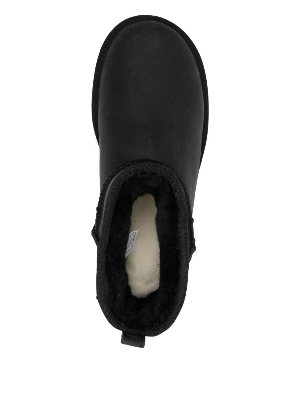 UGG Australia Boots Black Ugg Australia