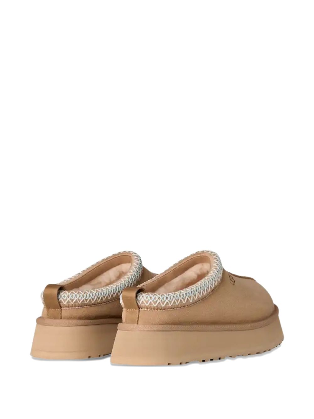 UGG Australia Sandals Beige Ugg Australia