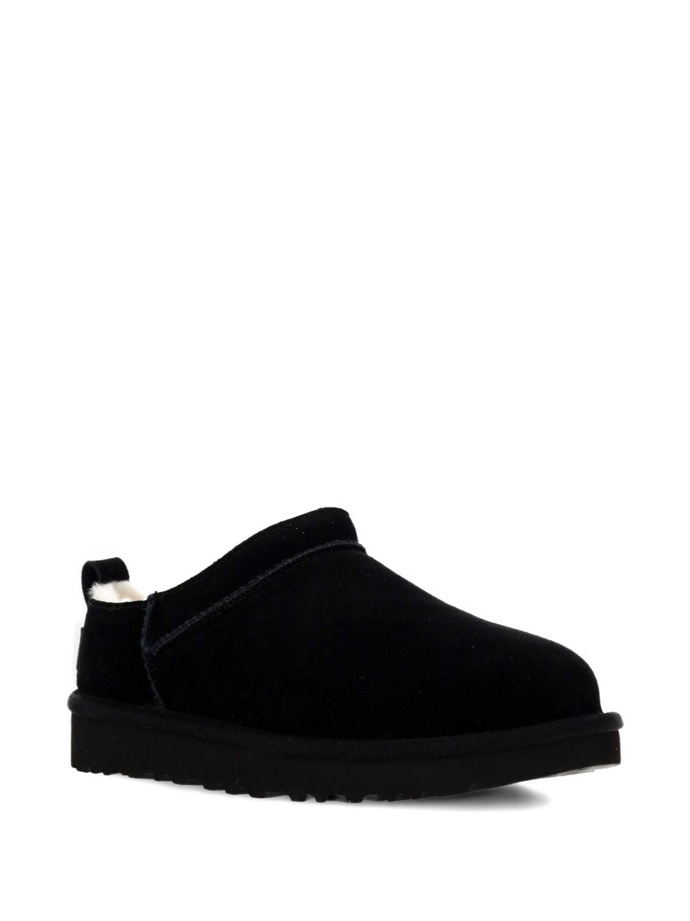 UGG Australia Sandals Black Ugg Australia