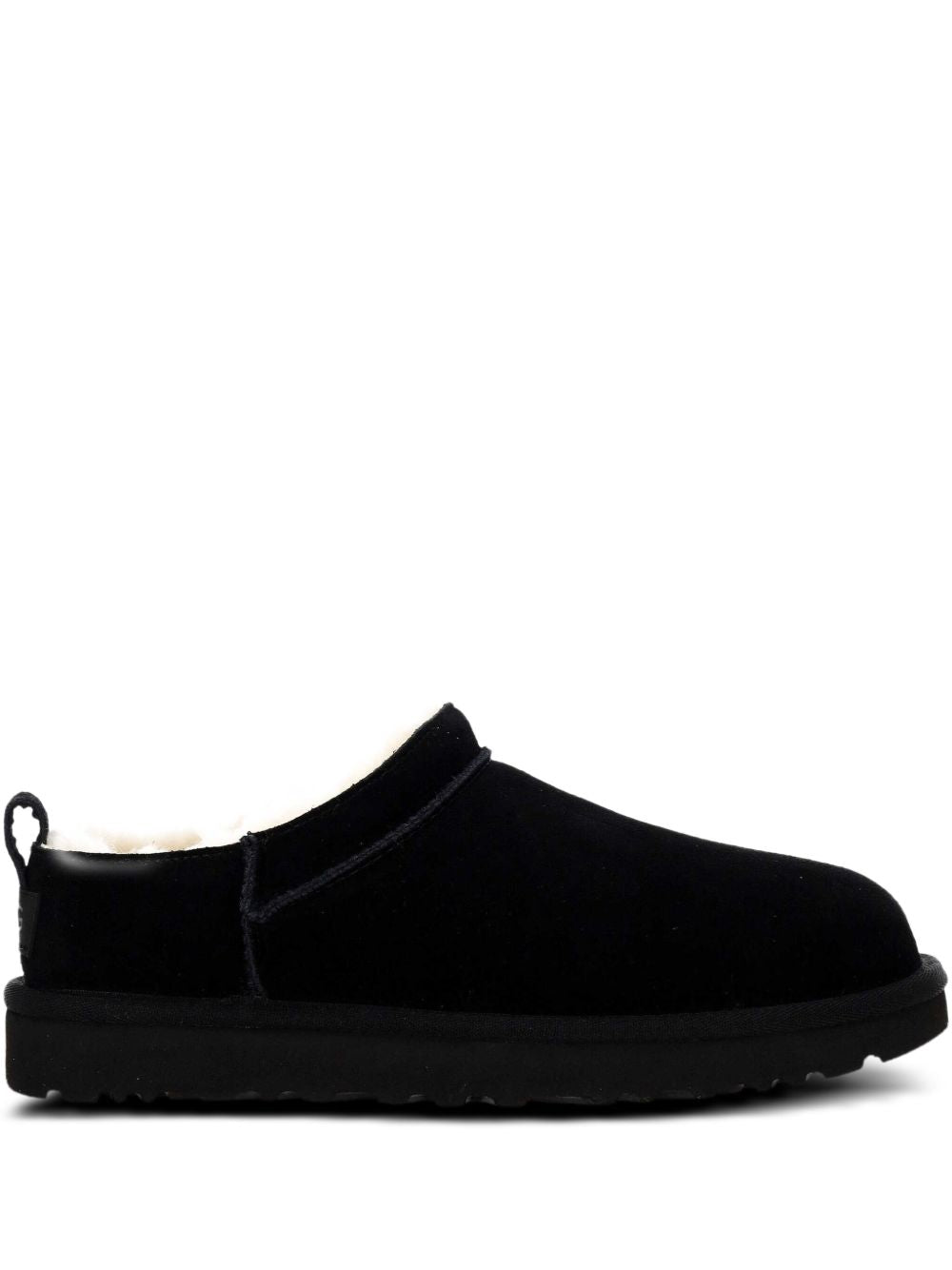 UGG Australia Sandals Black Ugg Australia