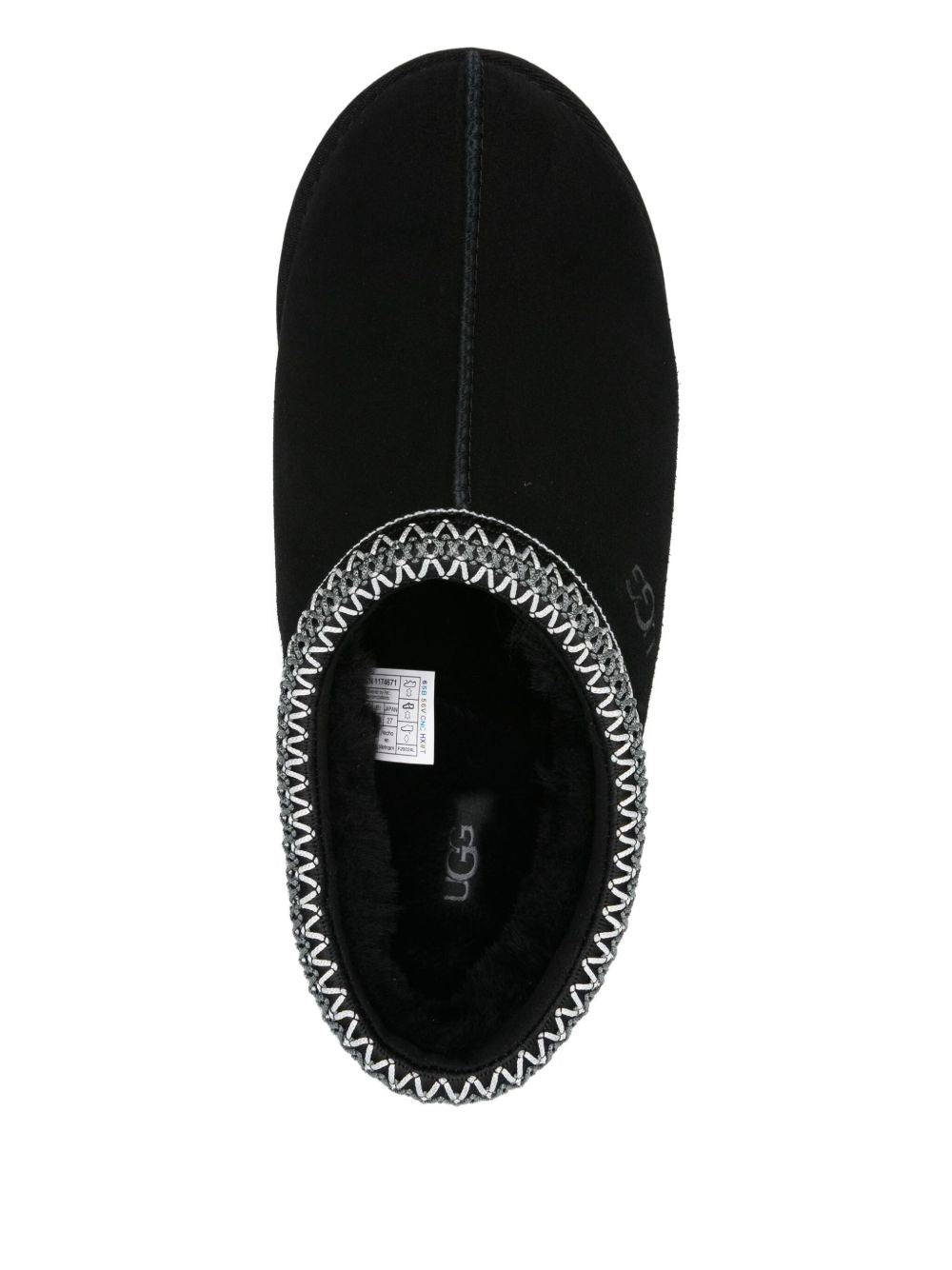 UGG Australia Sandals Black Ugg Australia 