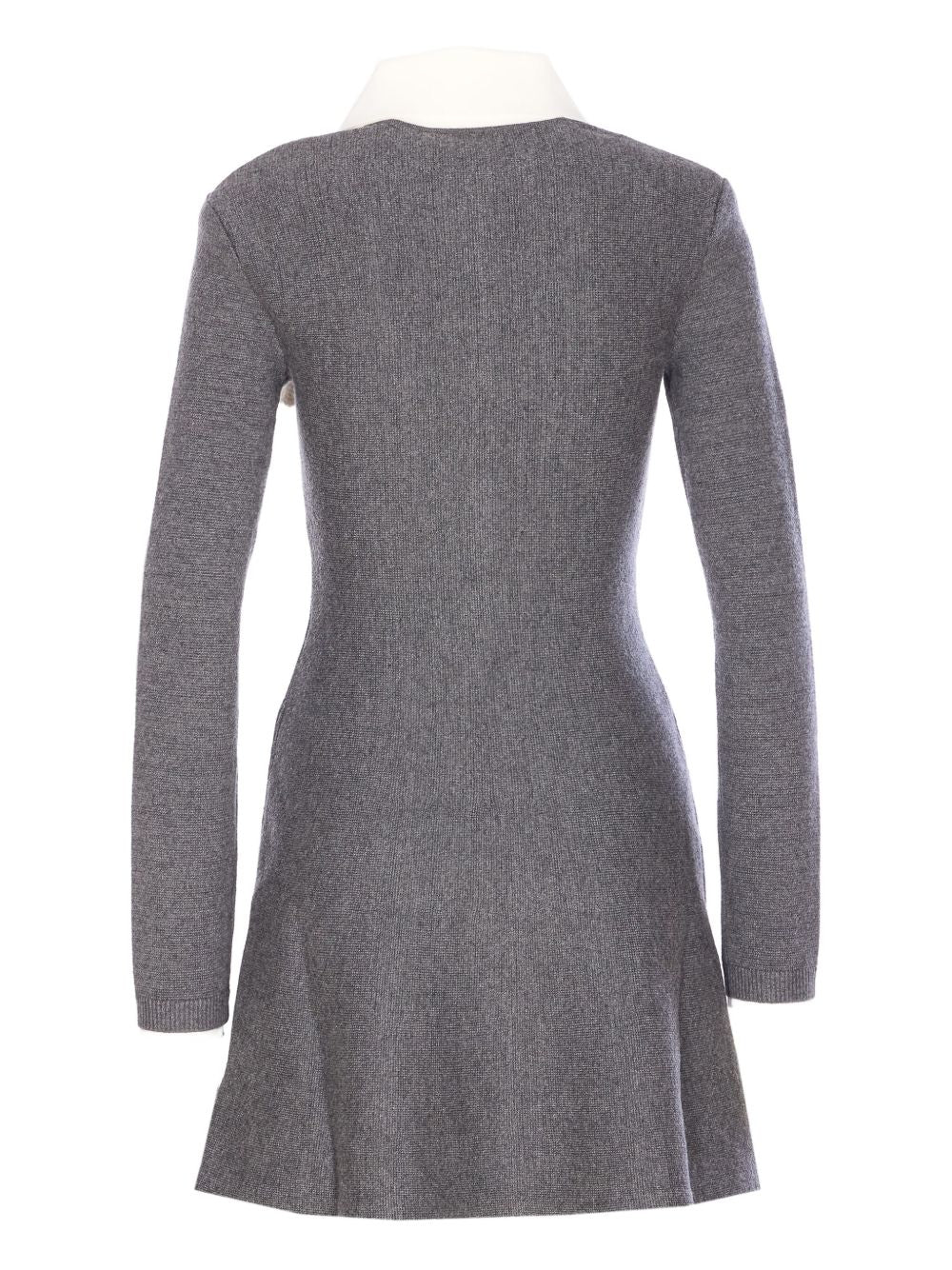Self-portrait Dresses Grey Self-Portrait