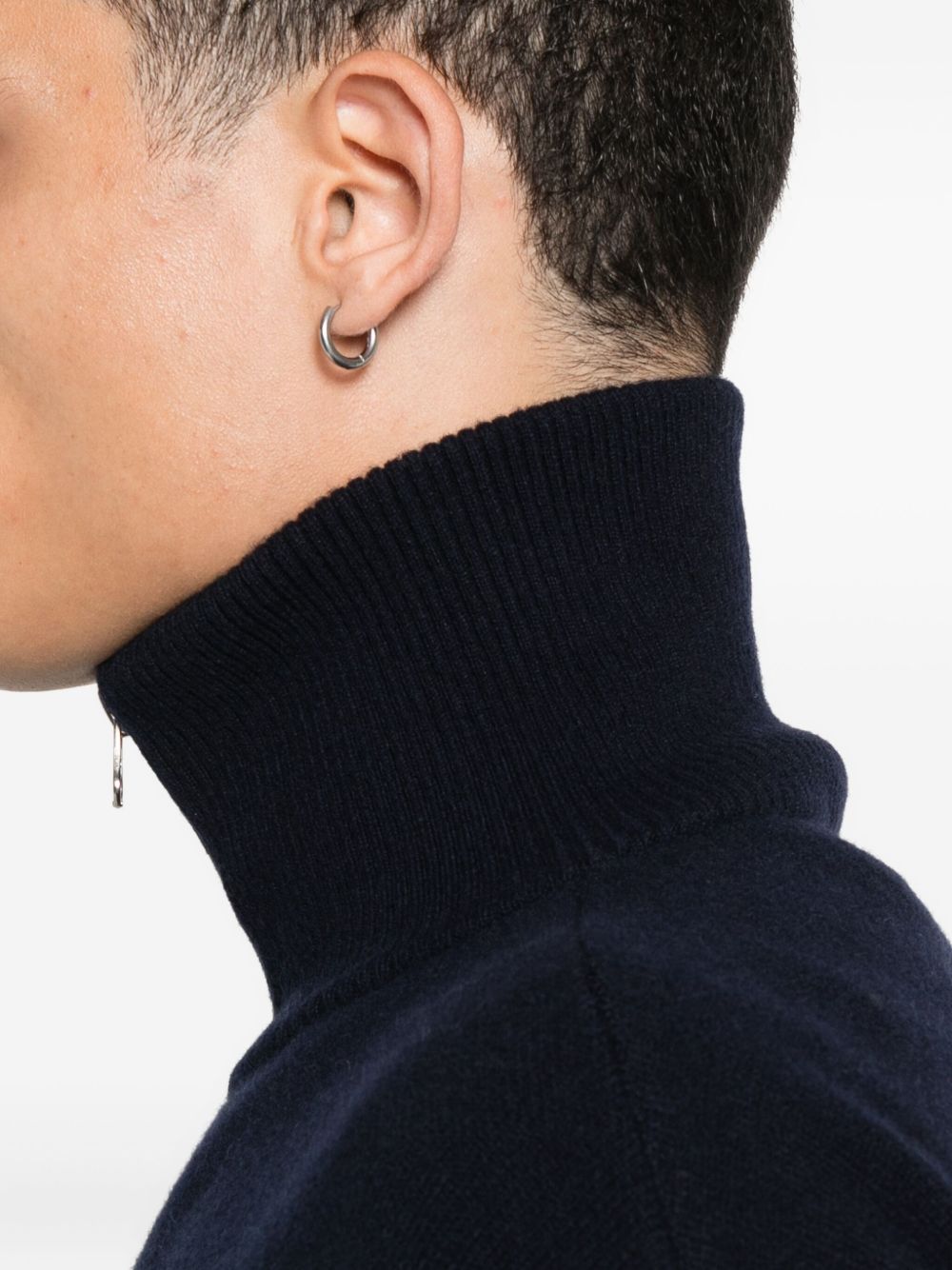 EXTREME CASHMERE Sweaters Blue EXTREME CAshMERE 