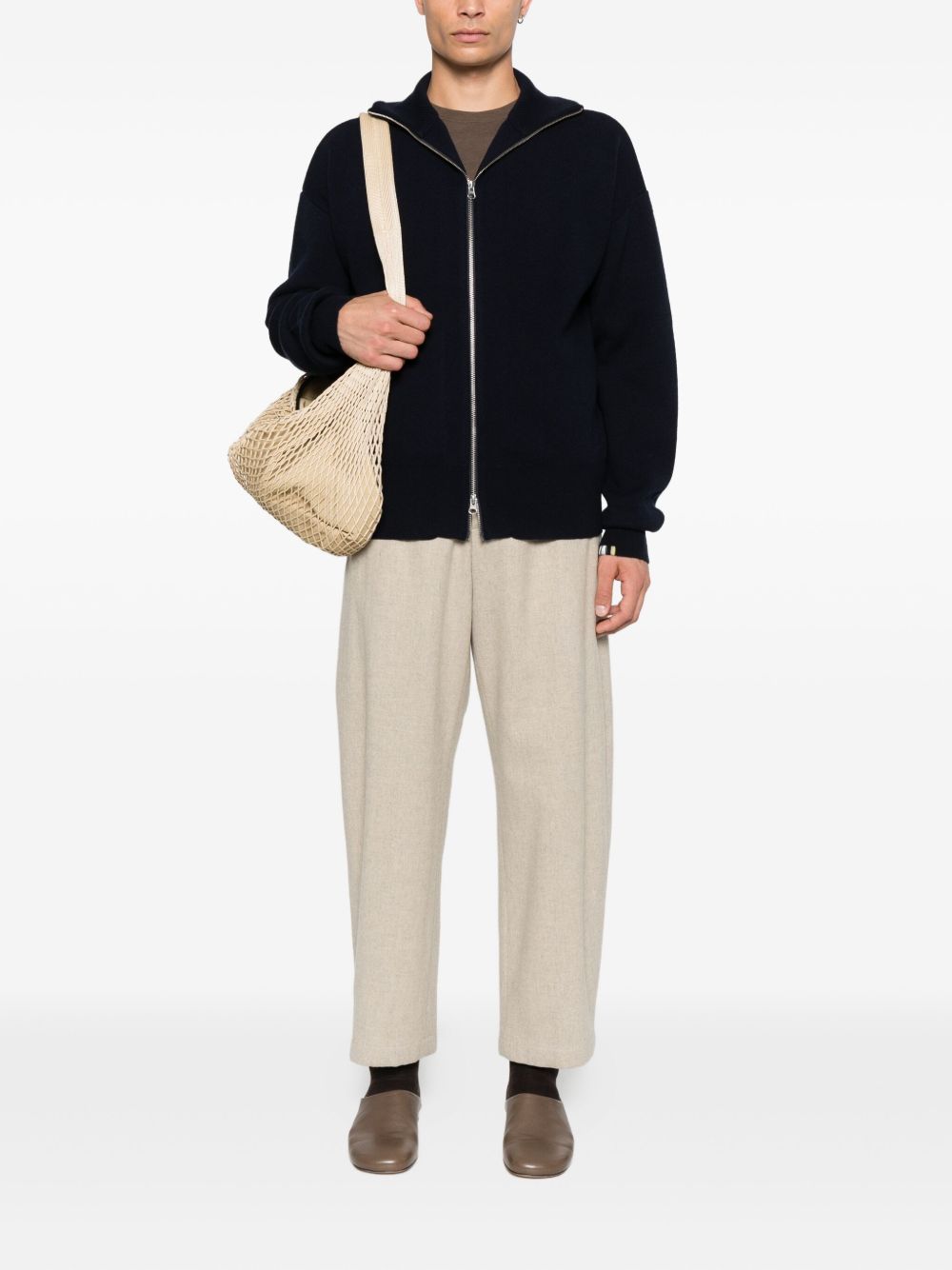 EXTREME CASHMERE Sweaters Blue EXTREME CAshMERE 