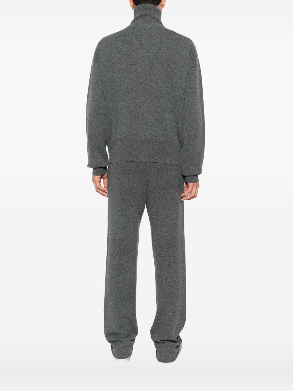EXTREME CASHMERE Sweaters Grey EXTREME CAshMERE 