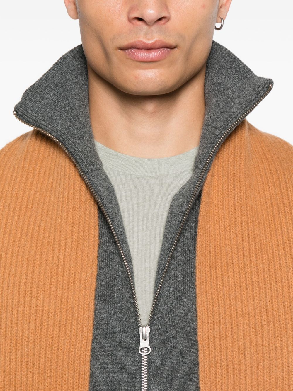 EXTREME CASHMERE Sweaters Grey EXTREME CAshMERE 