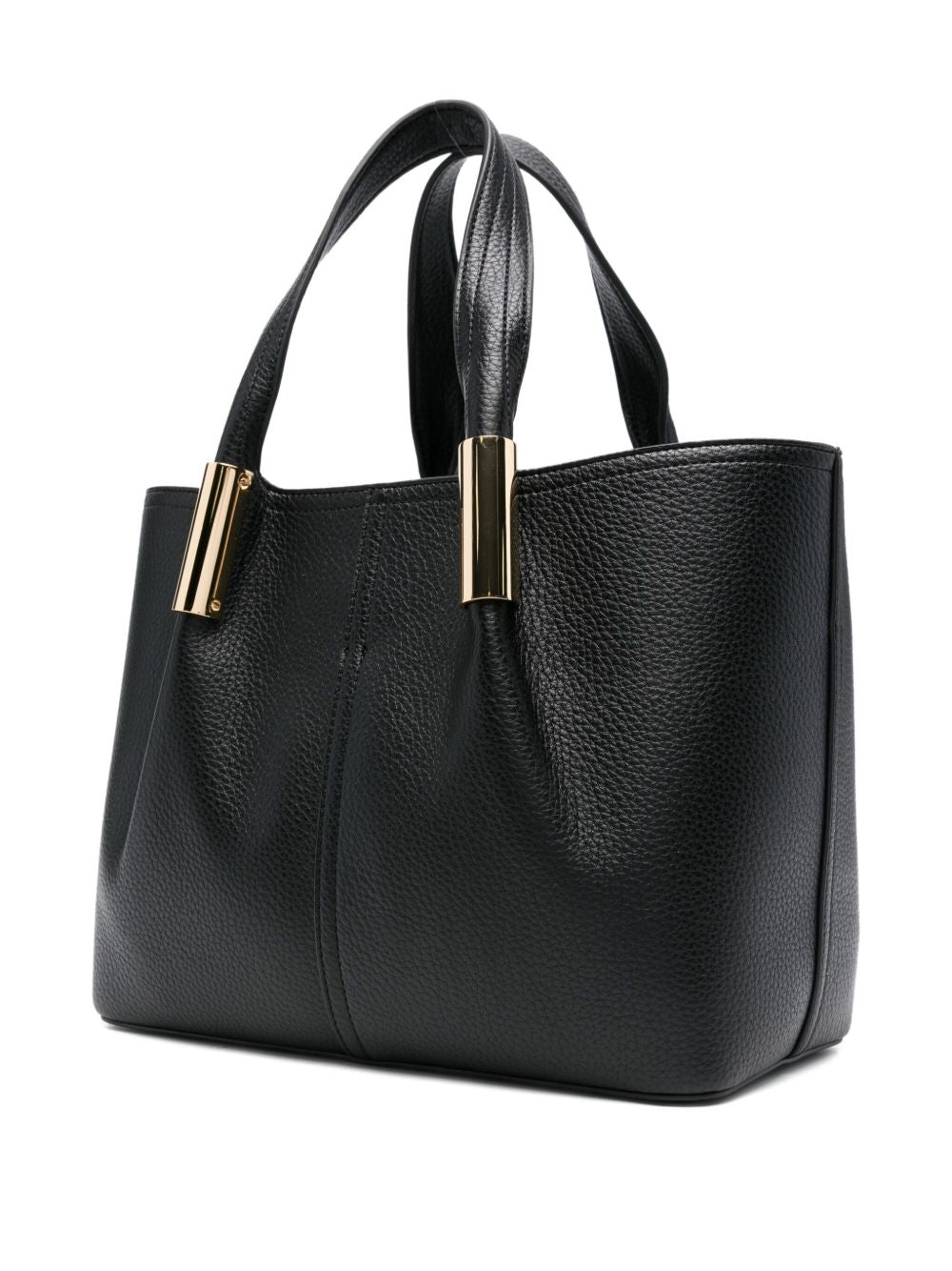 Elisabetta Franchi Leather tote bag Elisabetta Franchi