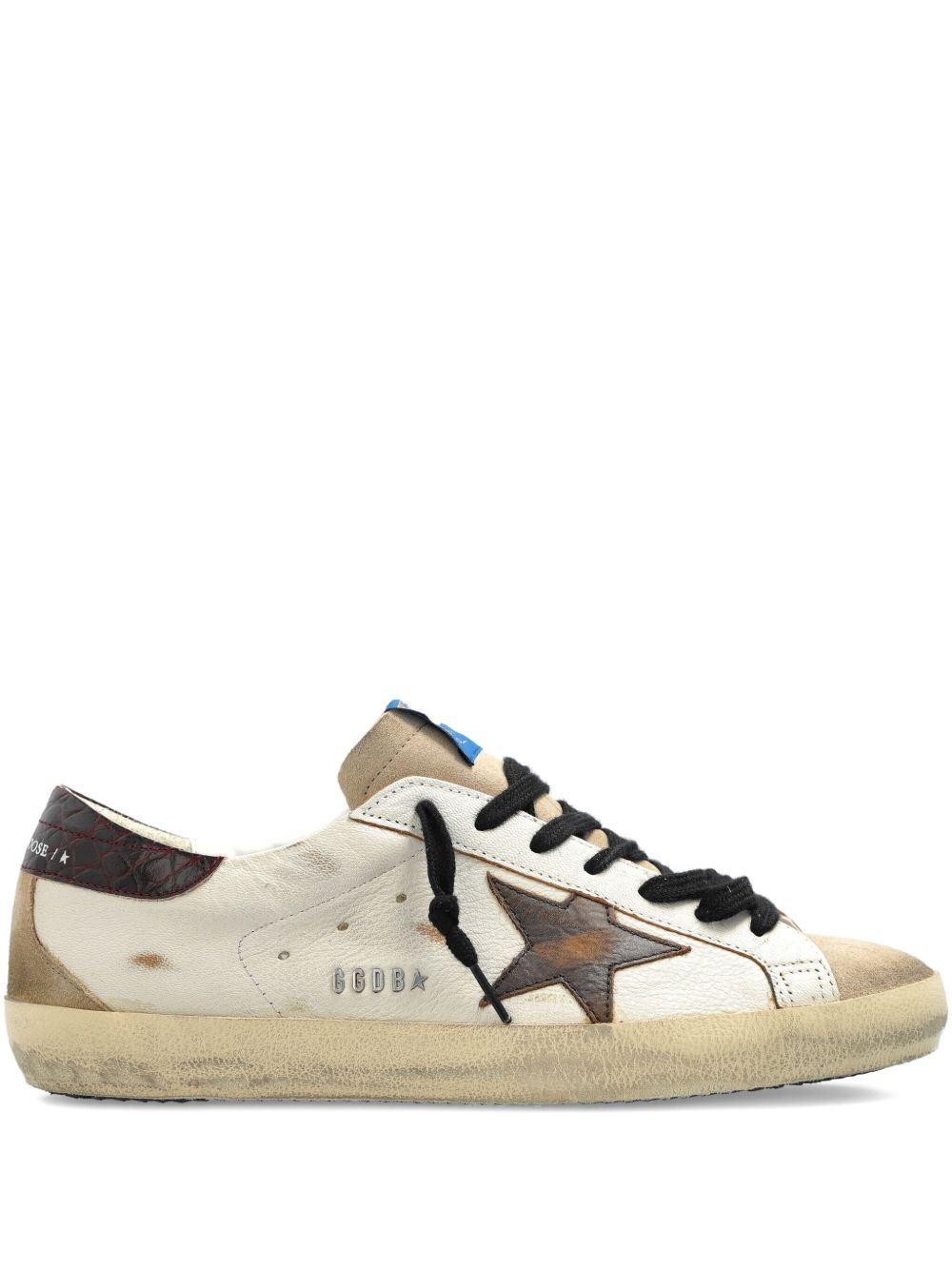Golden Goose Super Star sneakers Golden Goose