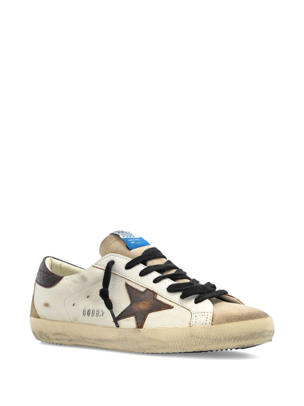 Golden Goose Super Star sneakers Golden Goose