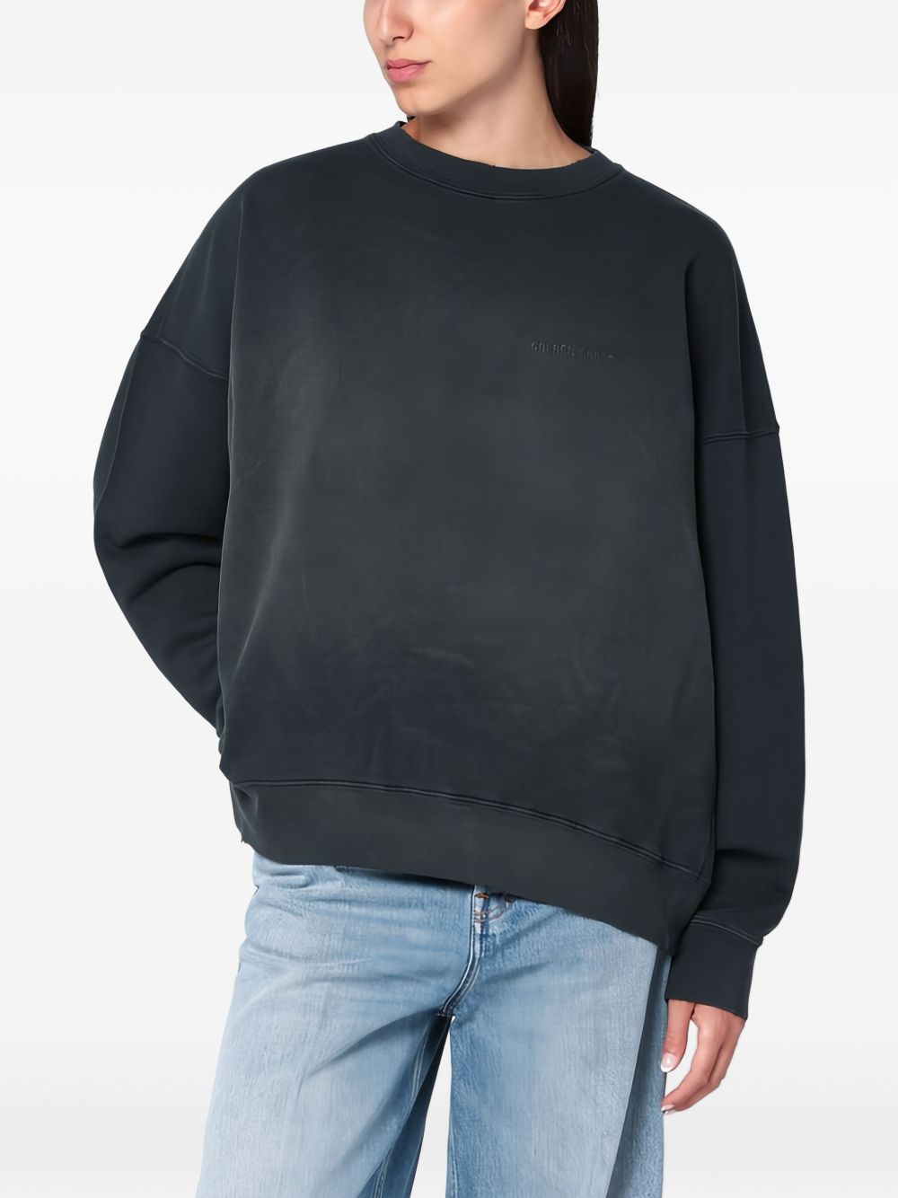 Golden Goose Sweaters Black Golden Goose