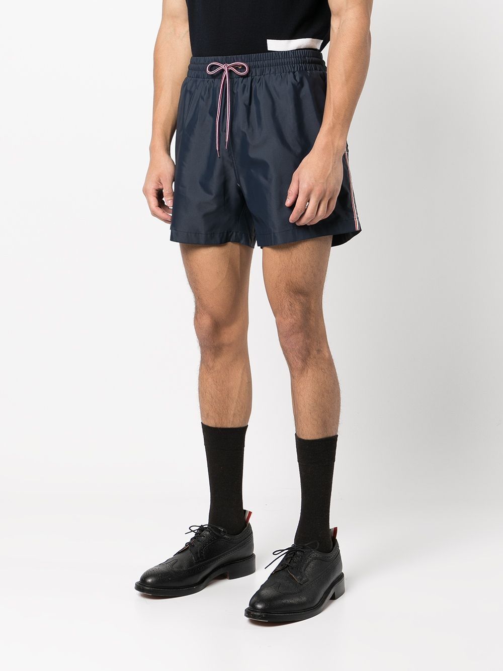 Thom Browne Sea clothing Blue Thom Browne