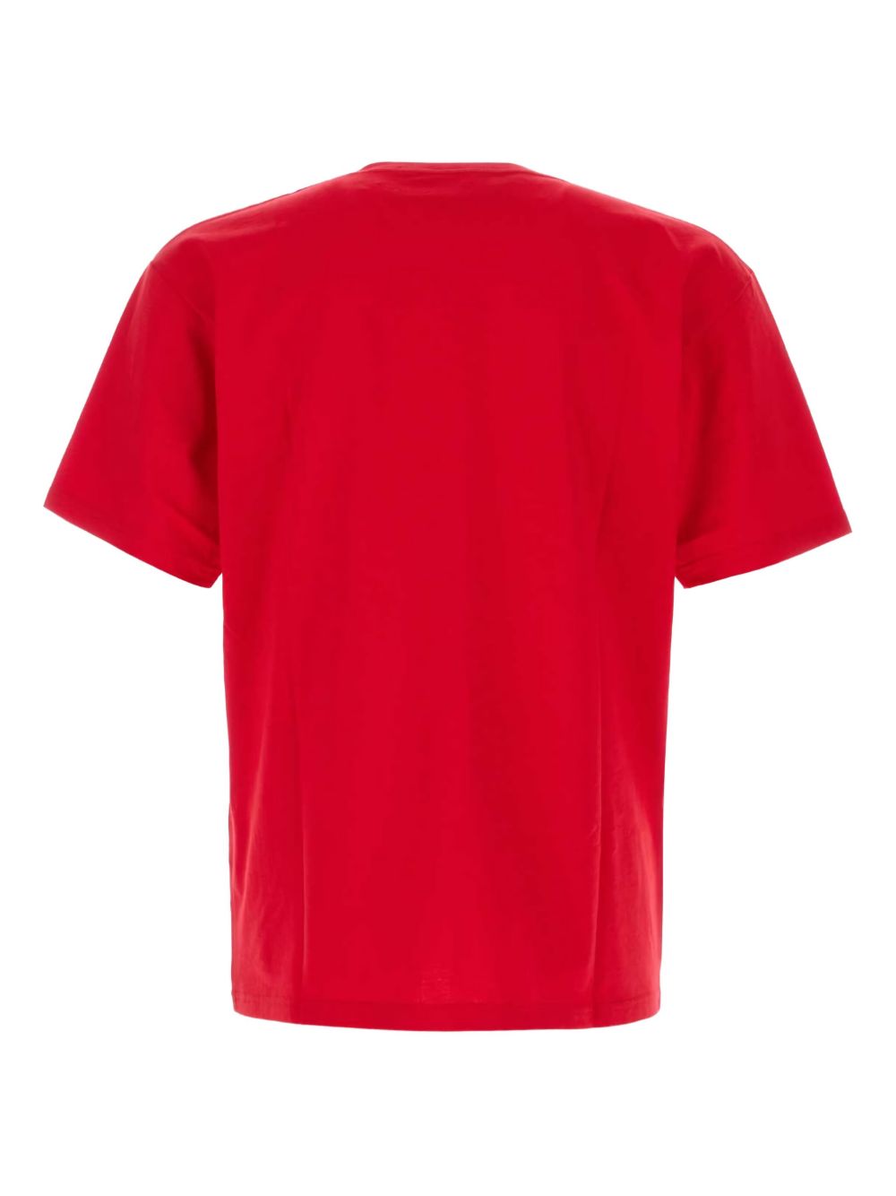 Valentino Chat De La Maison-print T-shirt Valentino