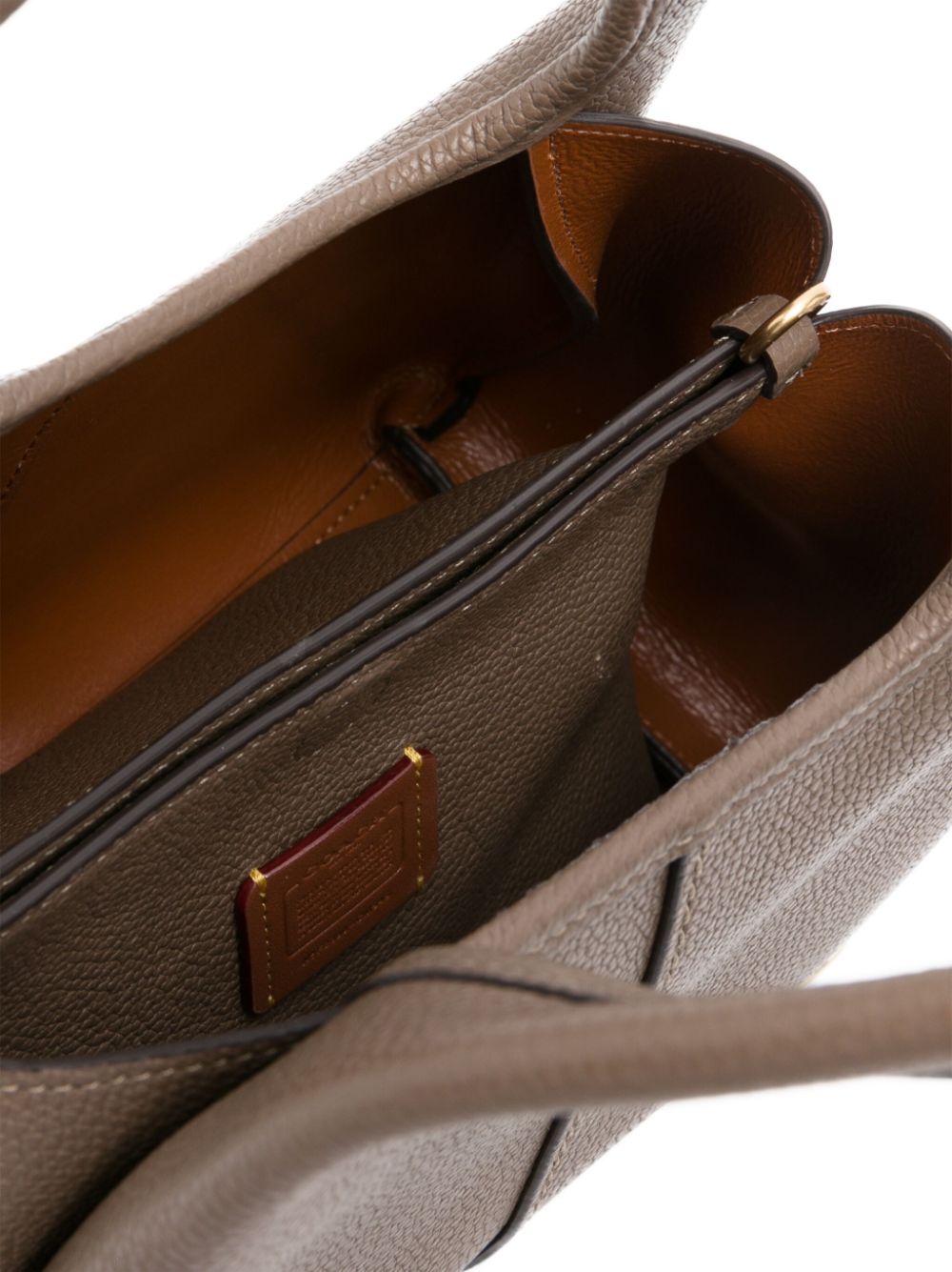 Coach Wool shoulder bag Coach