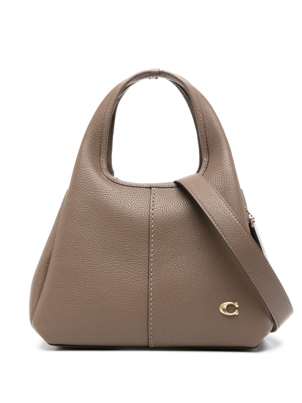 Coach Wool shoulder bag Coach