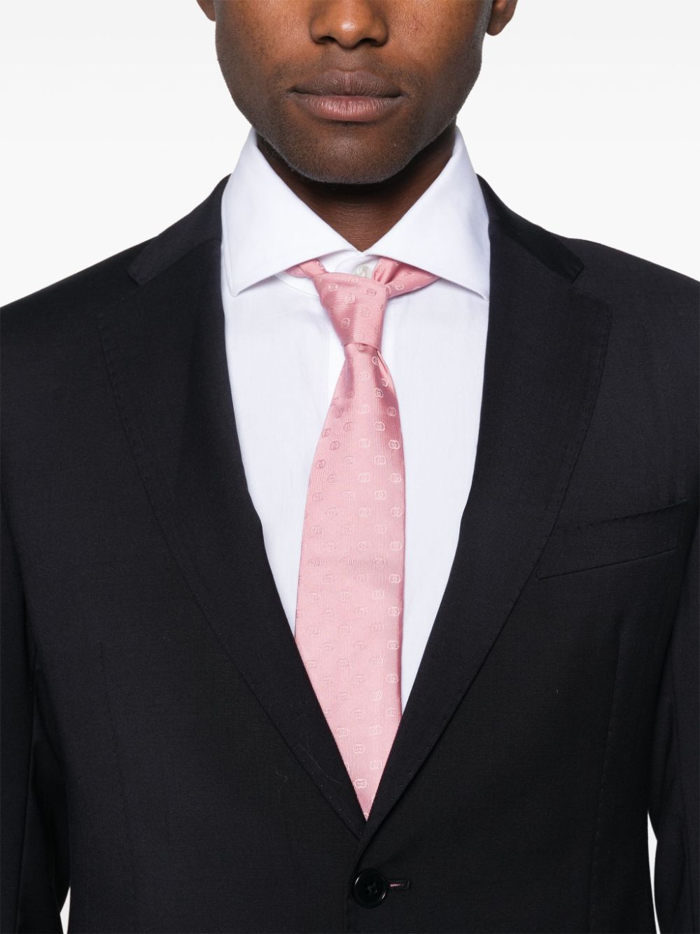 Emporio Armani Virgin-wool suit Emporio Armani