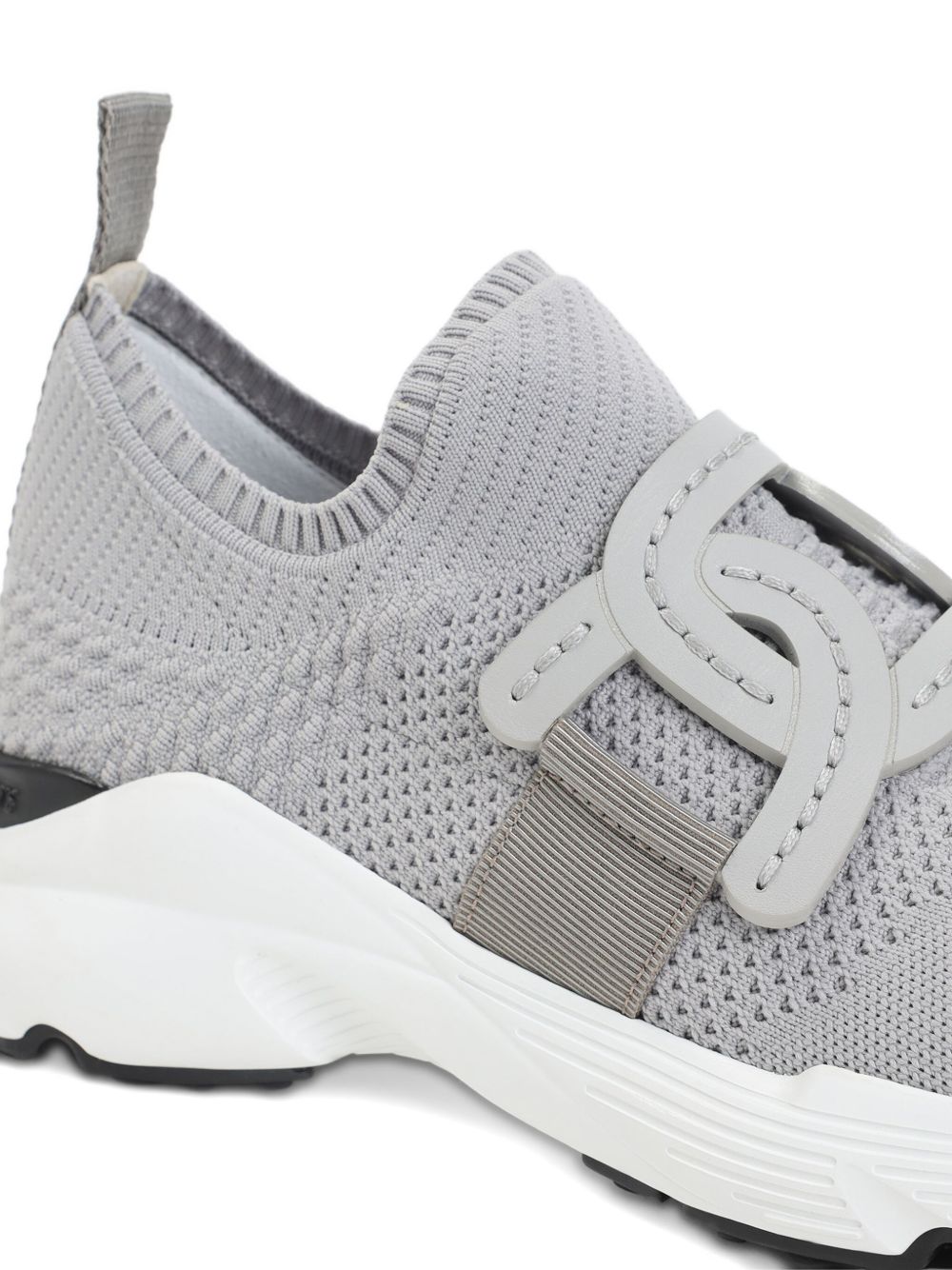 Tod's Kate Slip-on Sneakers in Fabric Tod'S