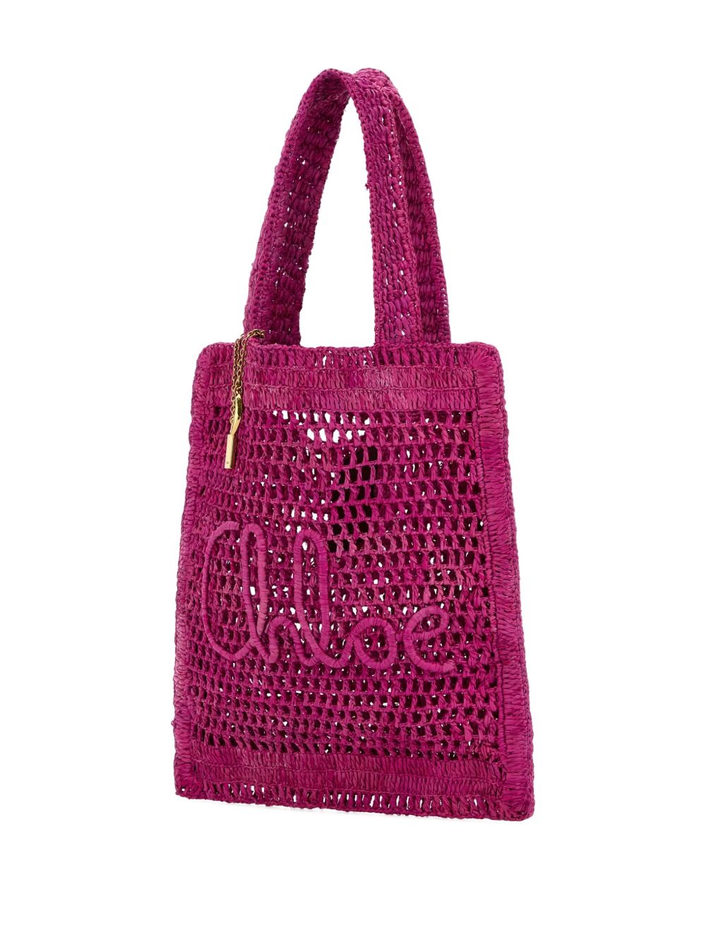 Chloé Chloè Bags.. Fuchsia Chloé 