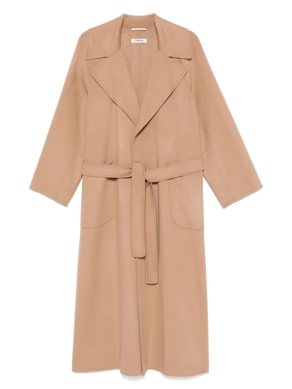S Max Mara Coats Camel S Max Mara