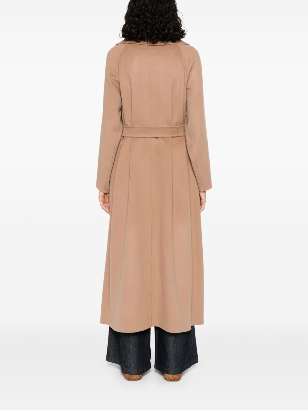 S Max Mara Coats Camel S Max Mara