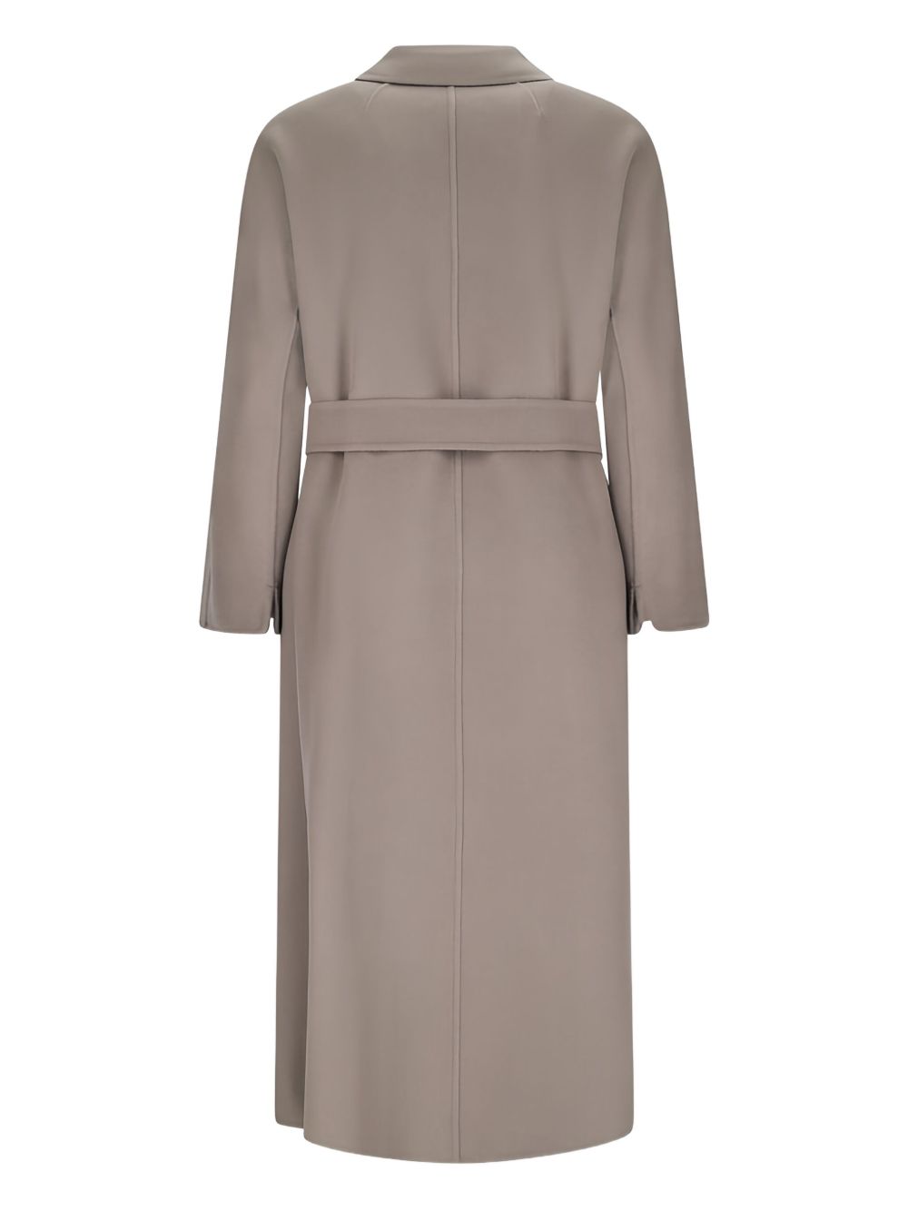 S Max Mara Coats Grey S Max Mara