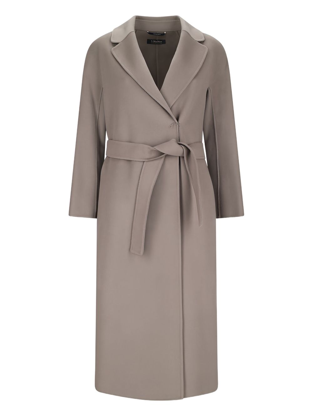 S Max Mara Coats Grey S Max Mara