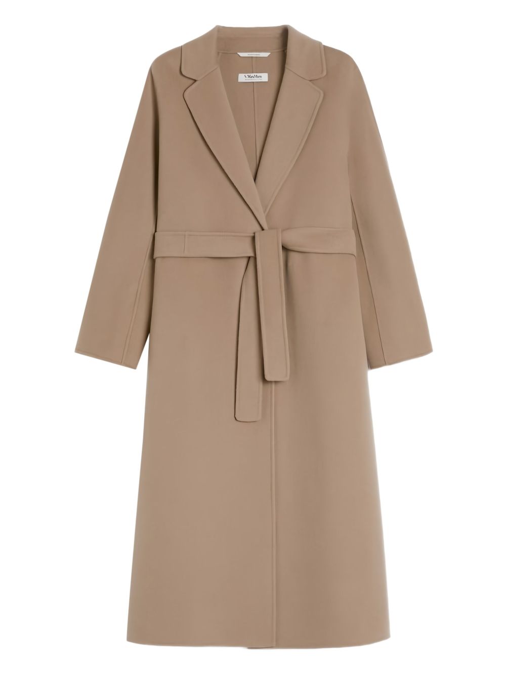 S Max Mara Coats Beige S Max Mara