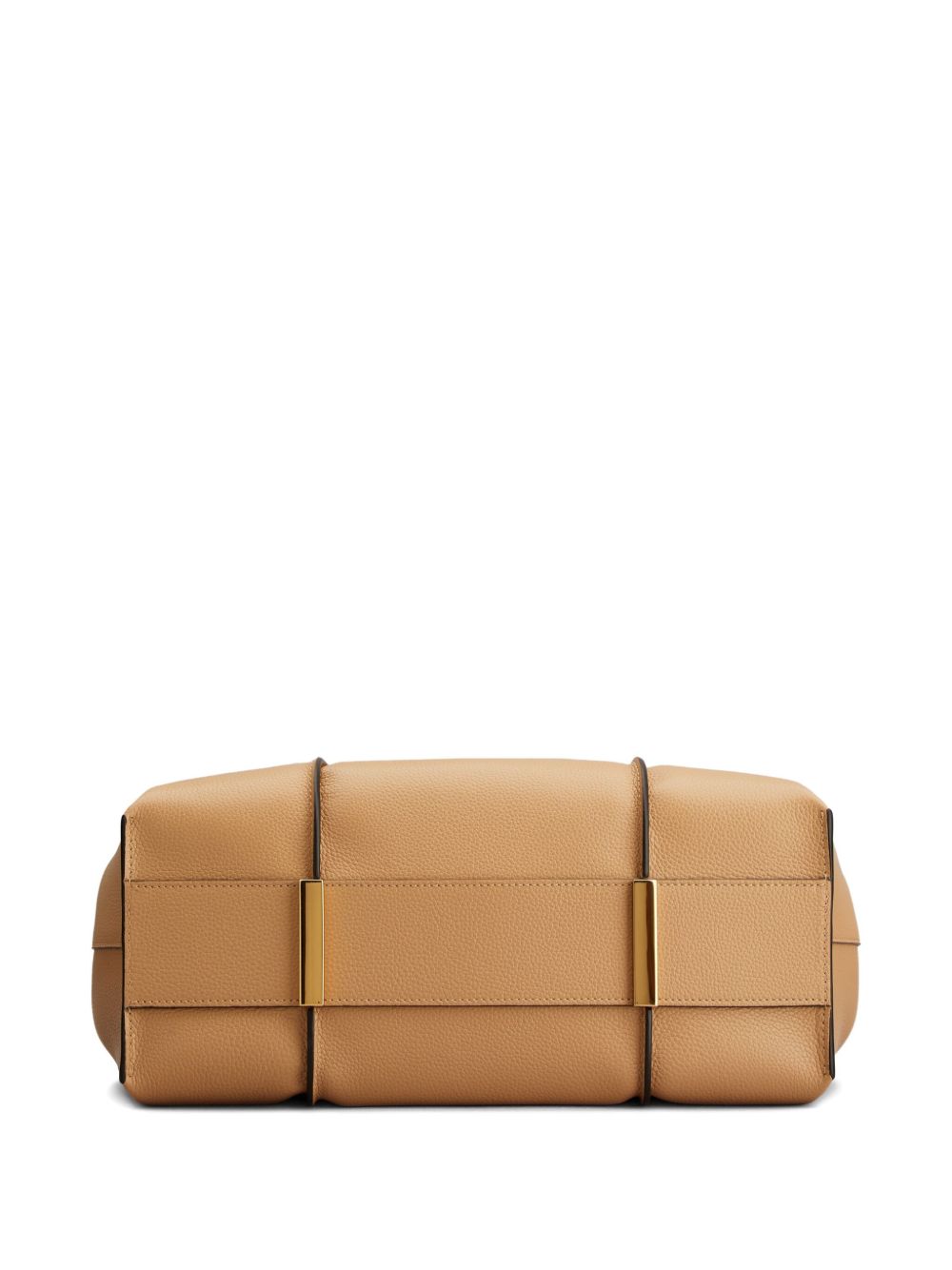 Tod's T Timeless Medium Leather Shopping Bag Tod'S
