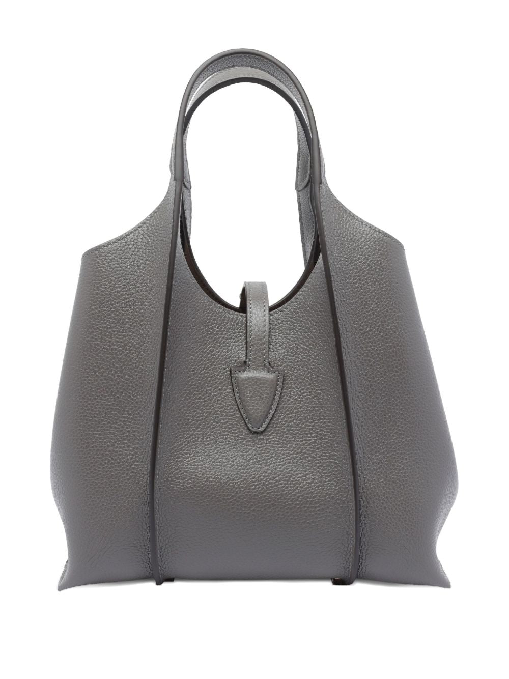 Tod's T Timeless Mini Leather Shopping Bag Tod'S