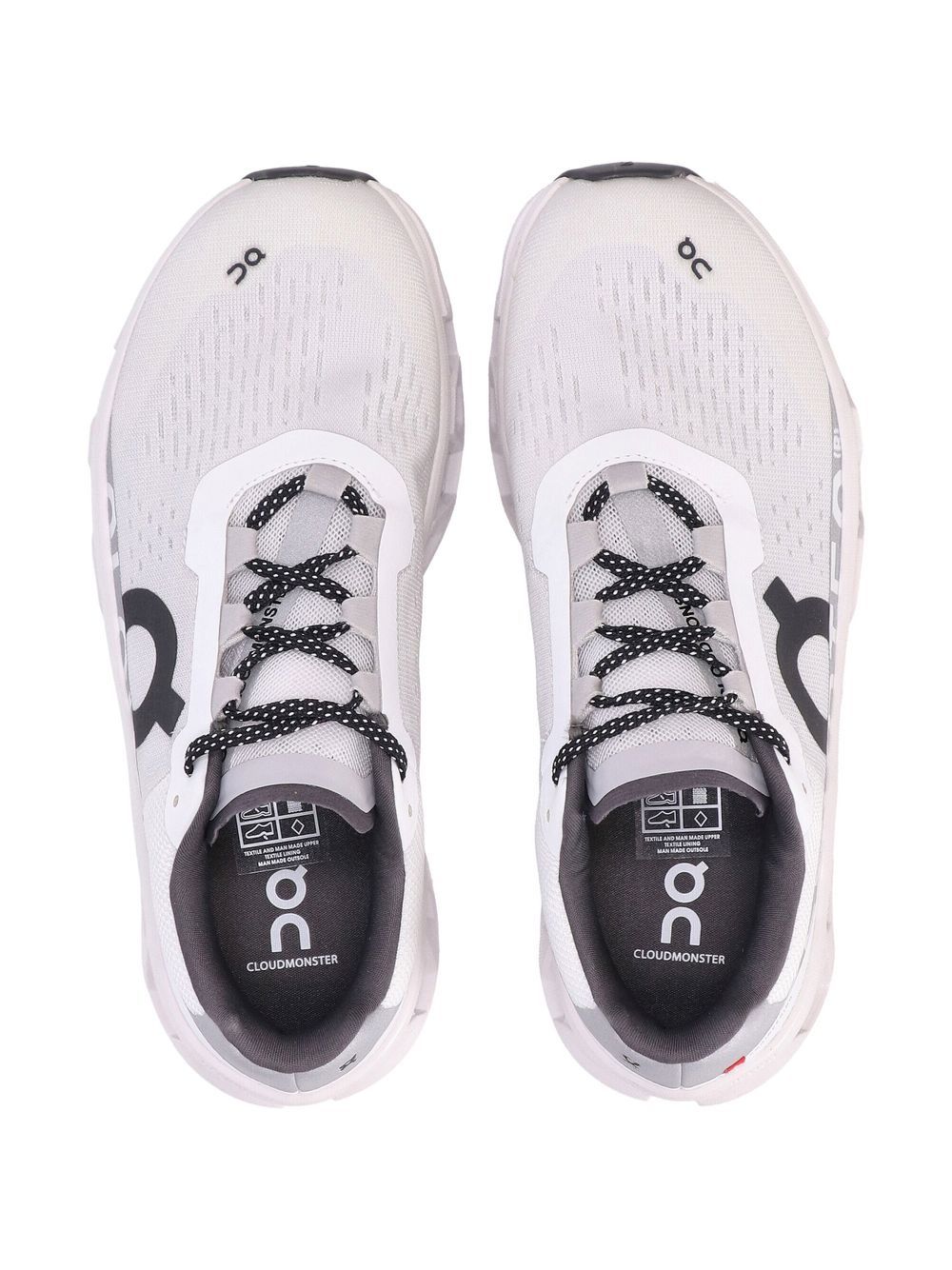 ON Running Cloudmonster trainers ON
