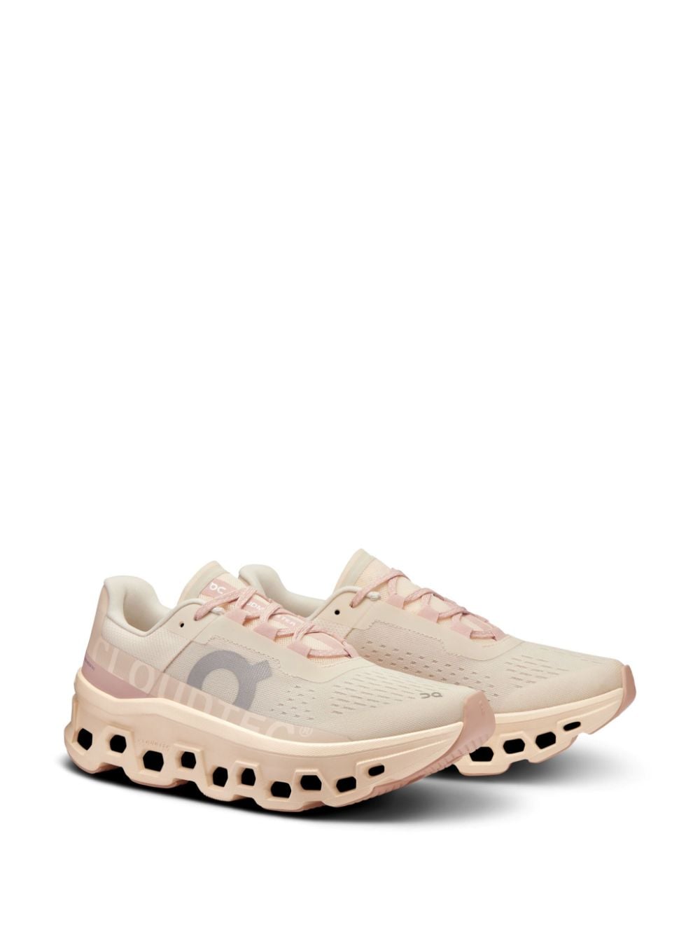 ON Running Cloudmonster sneakers ON