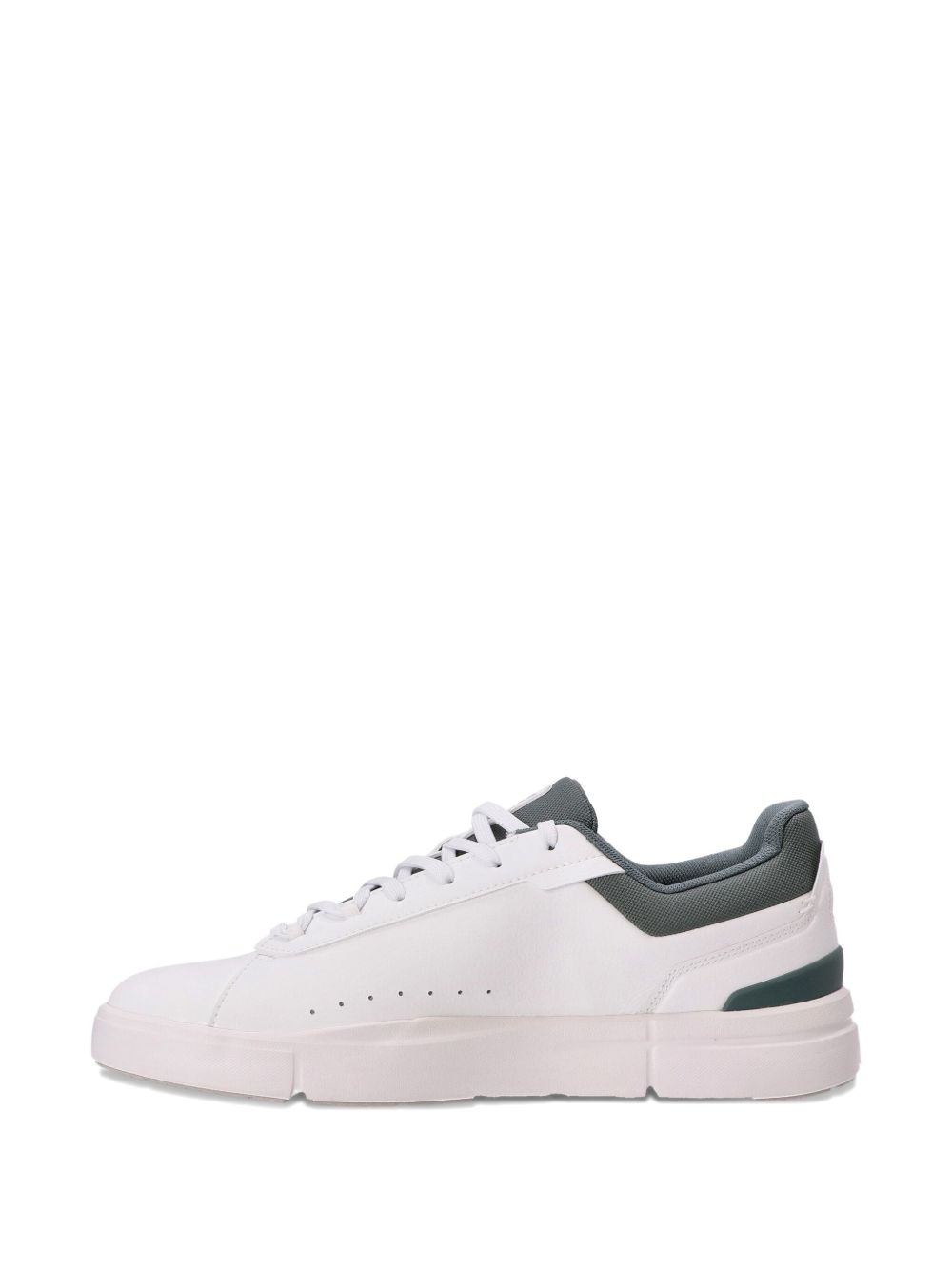 ON Running The Roger Advantage leather sneakers ON