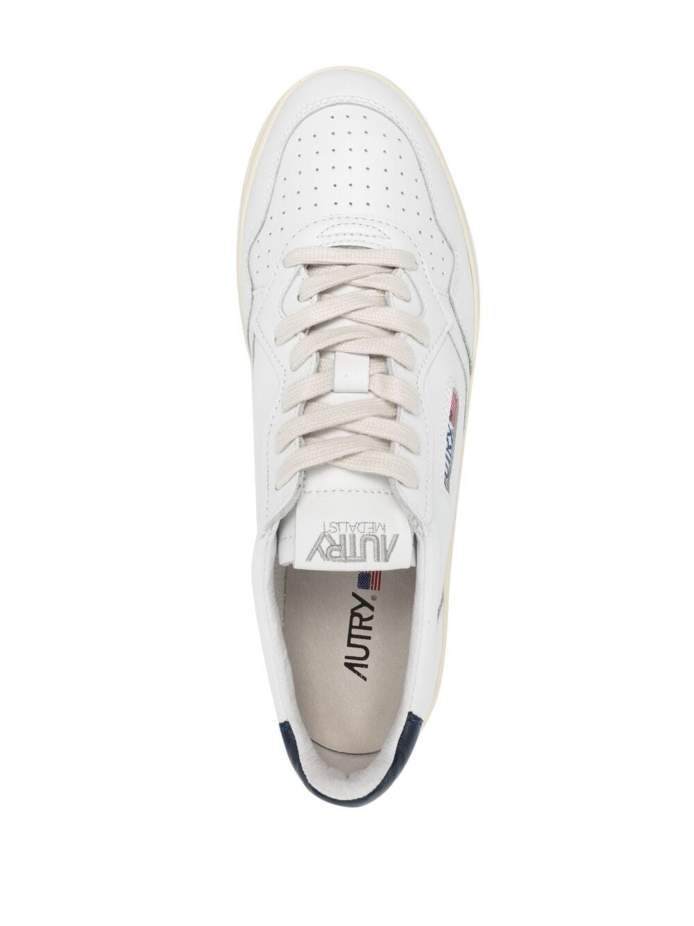 AUTRY Sneakers Blue Autry 