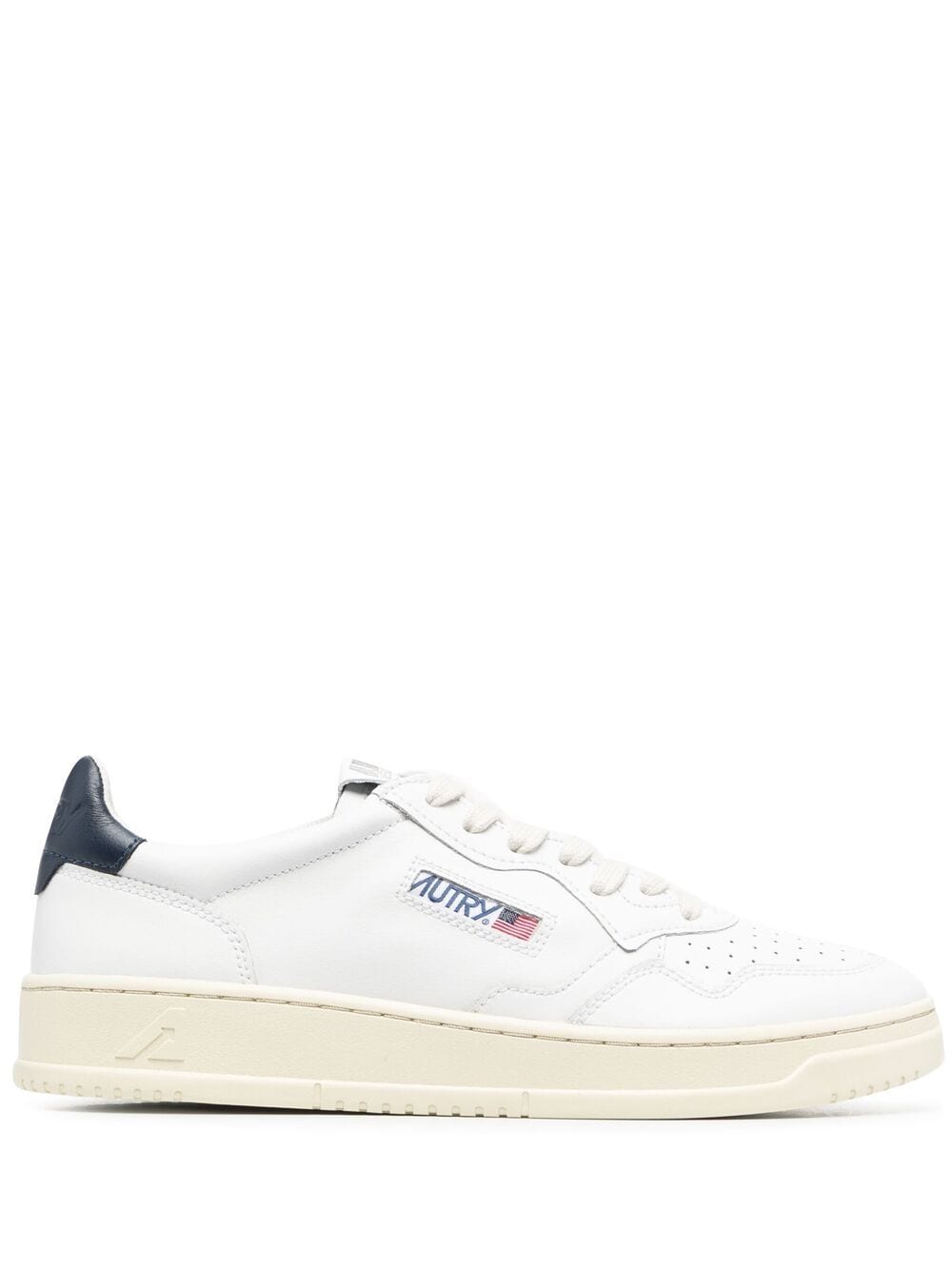 AUTRY Sneakers Blue Autry 