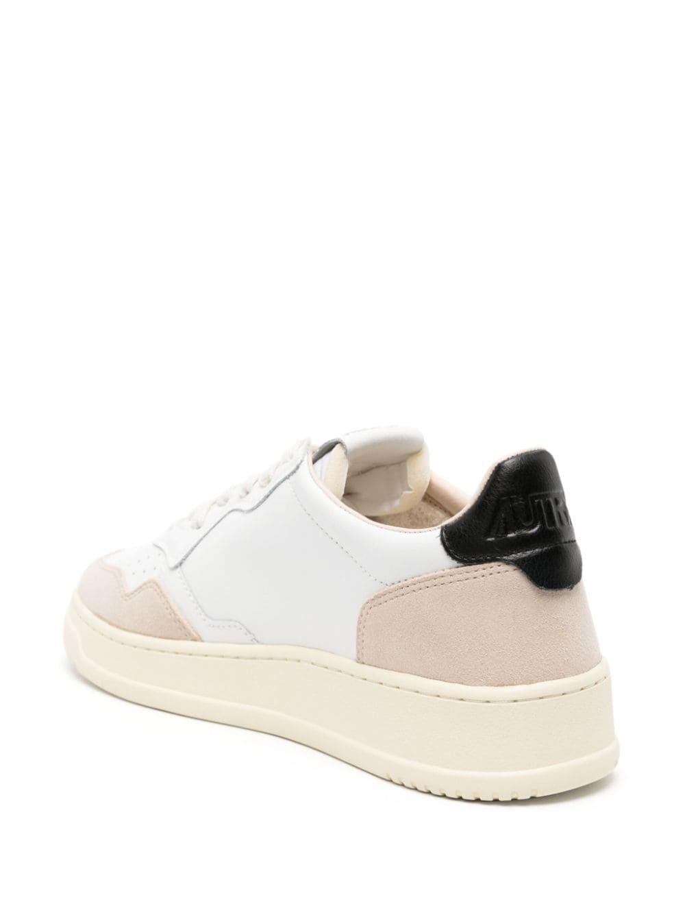 AUTRY Sneakers Black Autry