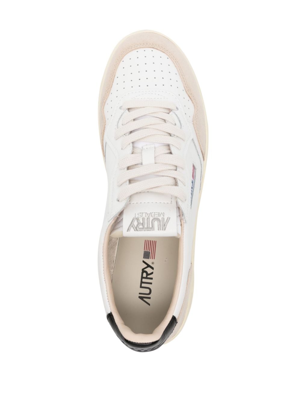 AUTRY Sneakers Black Autry