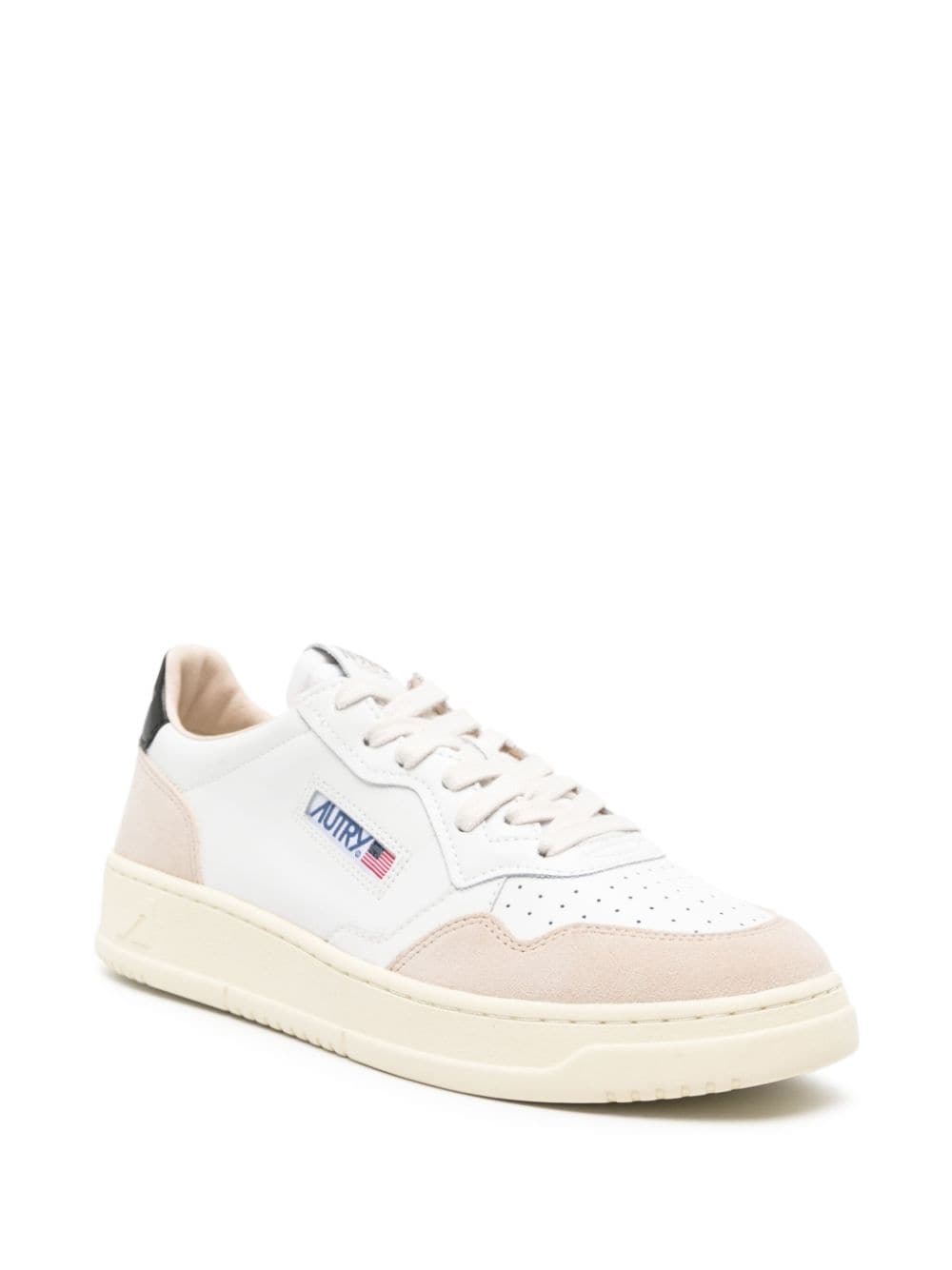 AUTRY Sneakers Black Autry