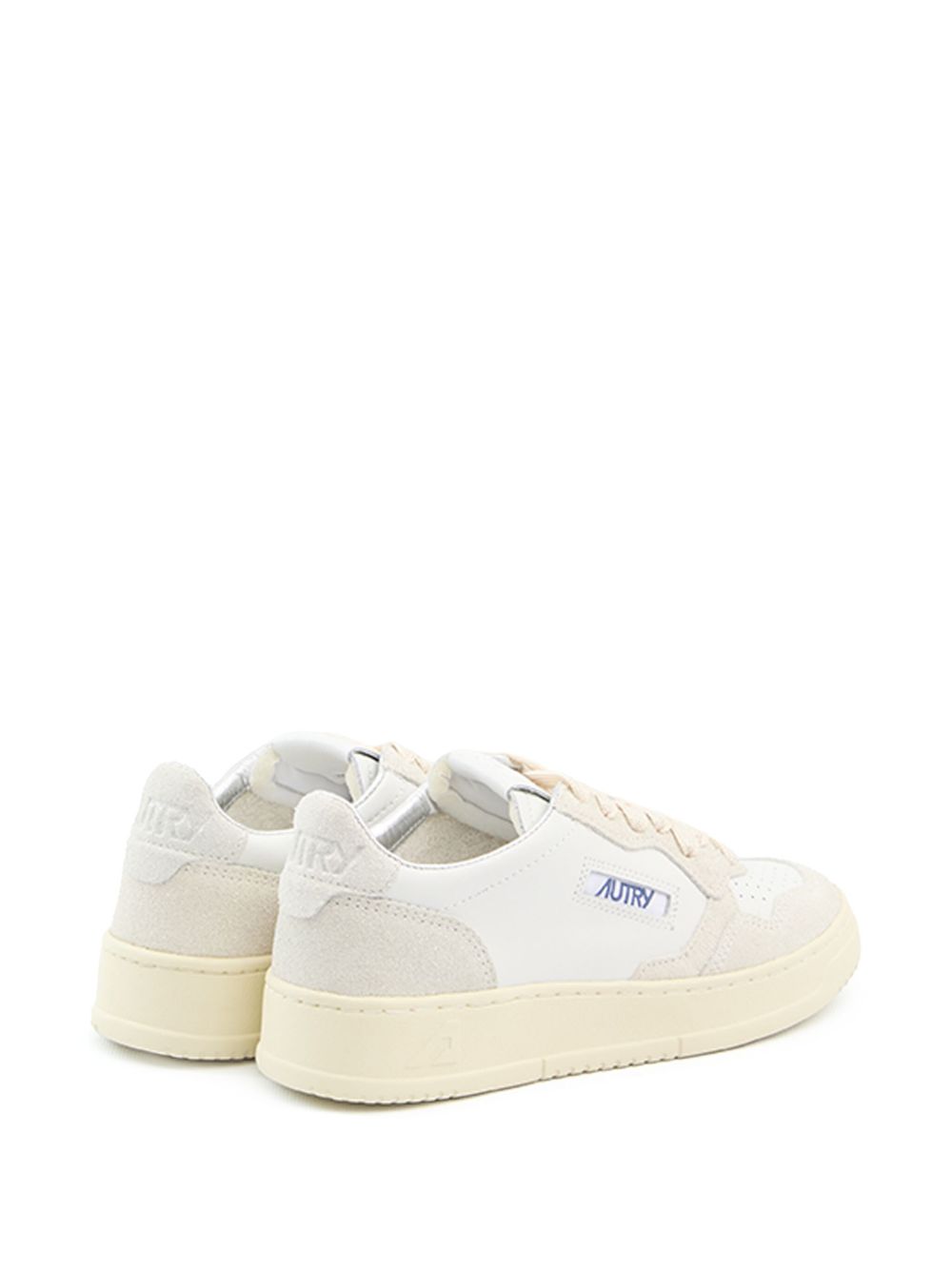 AUTRY Sneakers Light Grey Autry