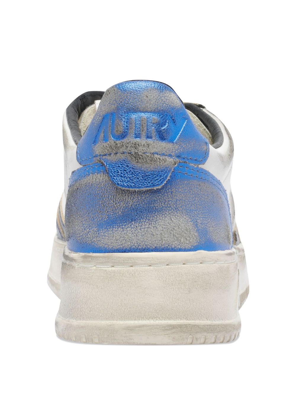 AUTRY Sneakers Blue Autry