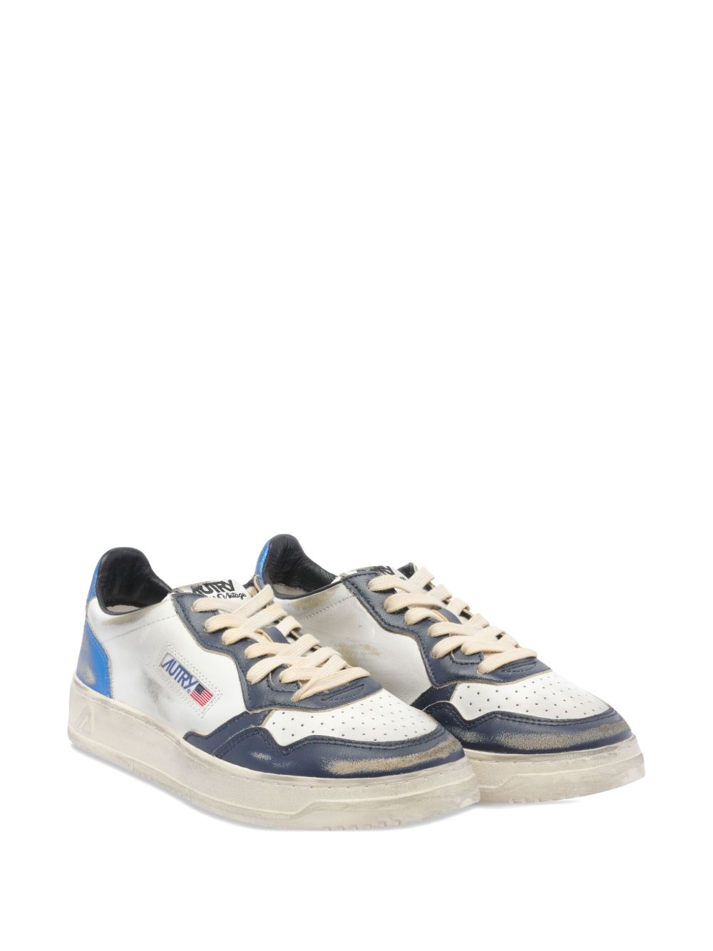 AUTRY Sneakers Blue Autry