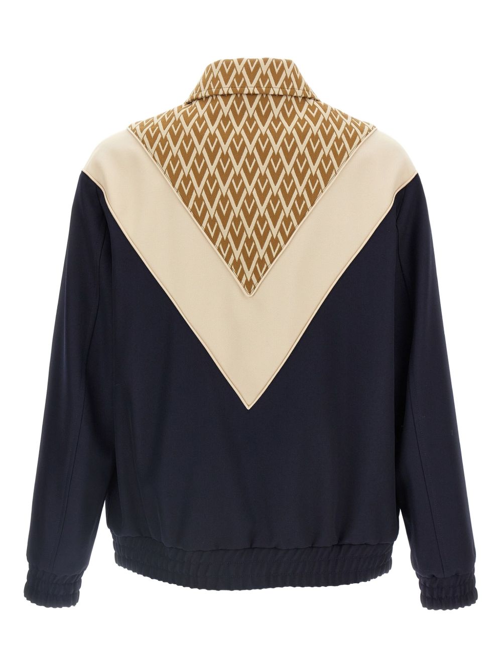 Valentino Toute La V bomber jacket Valentino