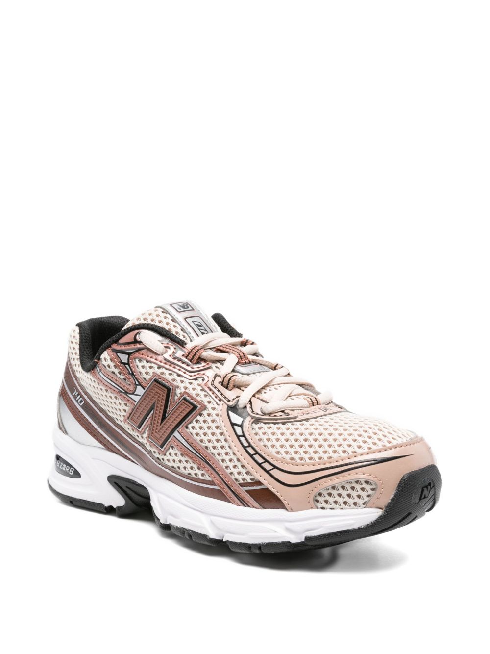 New Balance Sneakers with mesh insert New Balance