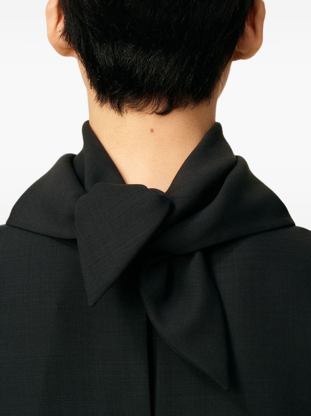 Ami Paris Shirts Grey Ami Paris 