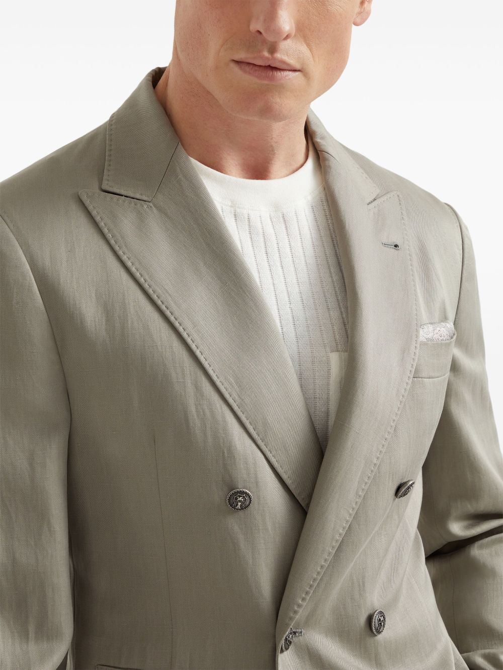Brunello Cucinelli Jackets Brunello Cucinelli